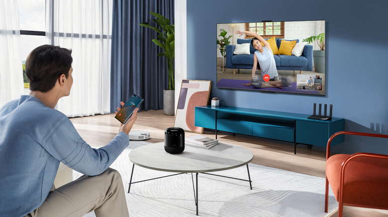 Очень дешёвые умные телевизоры Huawei Smart Screen SE доступны для предзаказа в Китае