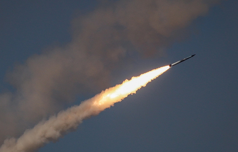 В Ростехе создали «зеленое» ракетное топливо