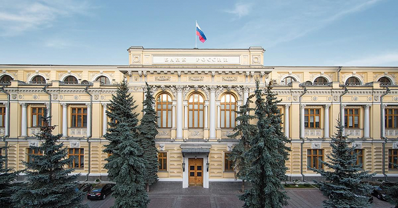 Банк России прокомментировал сообщения о покупке валюты через посредников для сдерживания резкого укрепления рубля