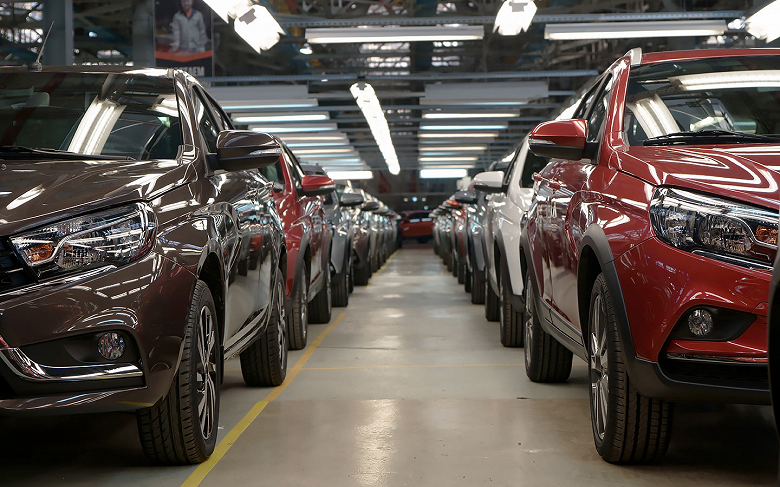 Компании Renault выдвинули два условия для возвращения своей доли АвтоВАЗа