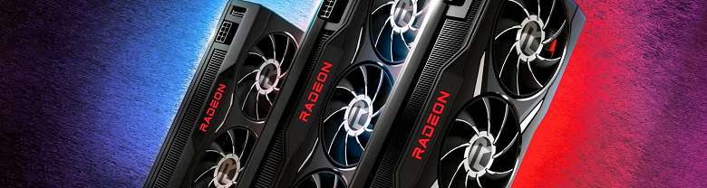 Представлены новые видеокарты AMD. Radeon RX 6950 XT, RX 6750 XT и RX 6650 XT не особо отличаются от оригинальных моделей