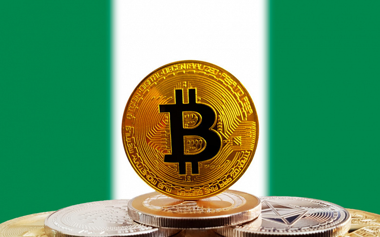 В Нигерии приравняли криптовалюту к ценным бумагам