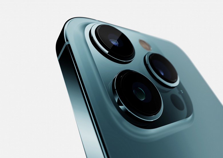 iPhone 14 станет первым смартфоном Apple без чёлки и последним — с разъёмом Lightning