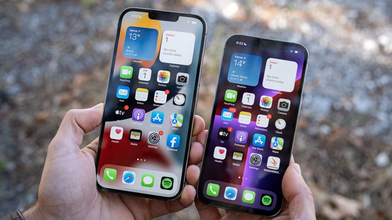 iPhone 14 могут начать собирать с опережением графика: Foxconn уже объявила бонусы для новых сотрудников