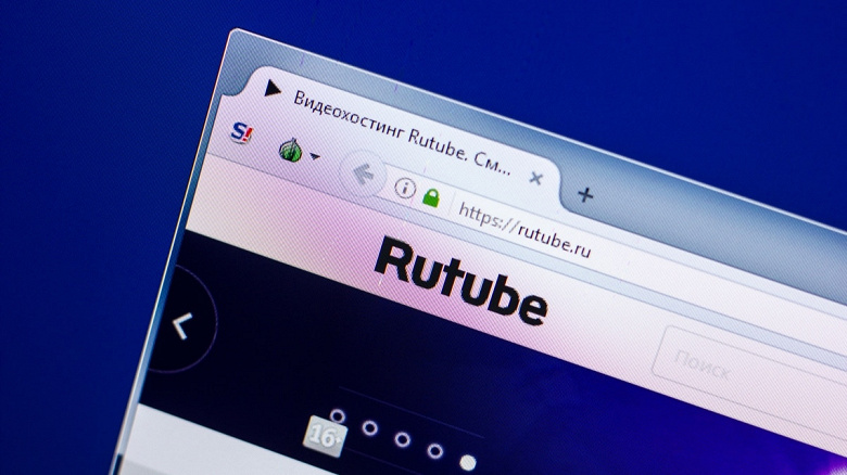 Rutube не работает уже третьи сутки: сервис привлек несколько экспертных команд для восстановления