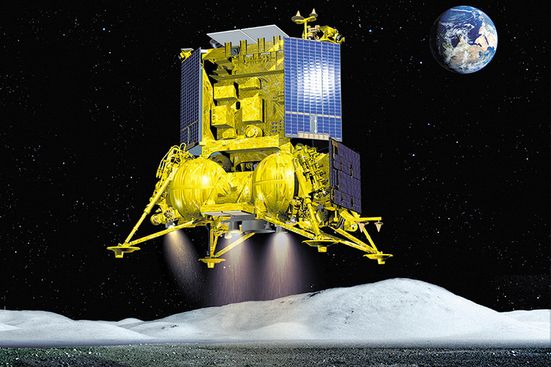 Первая за 46 лет отечественная миссия к Луне состоится в сентябре: запуск аппарата Луна-25 состоится с космодрома Восточный