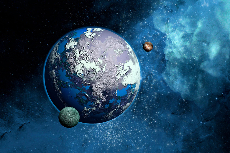 Китайцы хотят найти новую Землю. Проект Closeby Habitable Exoplanet Survey должен позволить найти очень похожие на нашу планеты