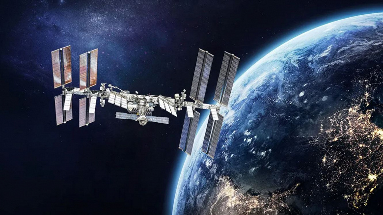 Орбиту МКС поднимут на 1,6 км ради космического грузовика Прогресс МС-20