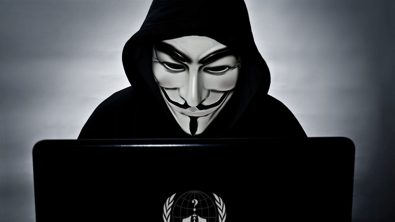Anonymous заявили о взломе правительственных сайтов Белорусии