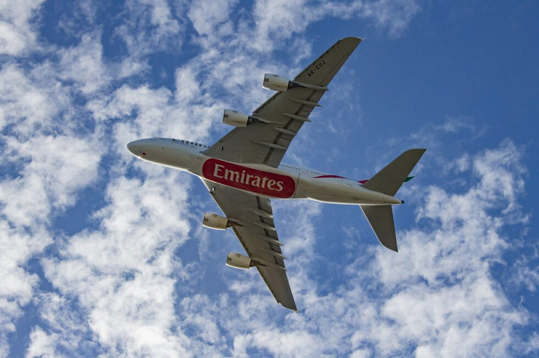 Emirates Airline добавит Биткойн «в качестве платёжной услуги»