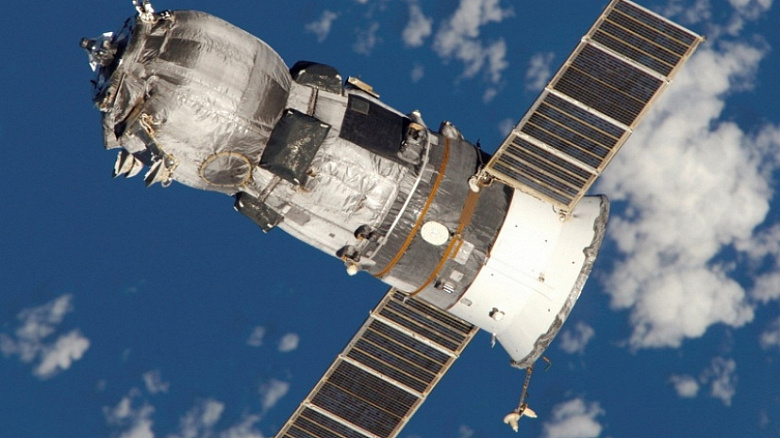 Орбиту МКС сегодня поднимут на 2 км ради космического грузовика Прогресс-МС20