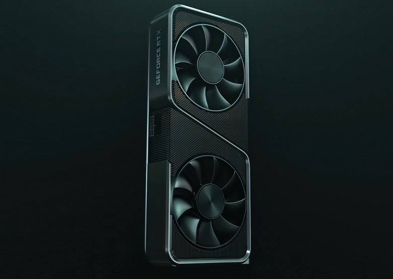 Мощь уровня GeForce RTX 3060 Ti за 250 долларов. Опубликованы предварительные характеристики GeForce RTX 4050