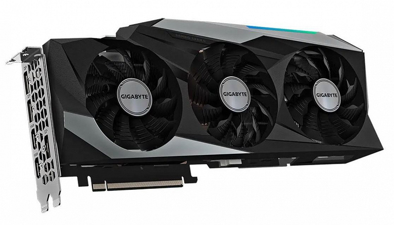 Слух: Nvidia прекратила производство графических процессоров для GeForce RTX 3080 после того, GeForce RTX 3080 Ti упала в цене