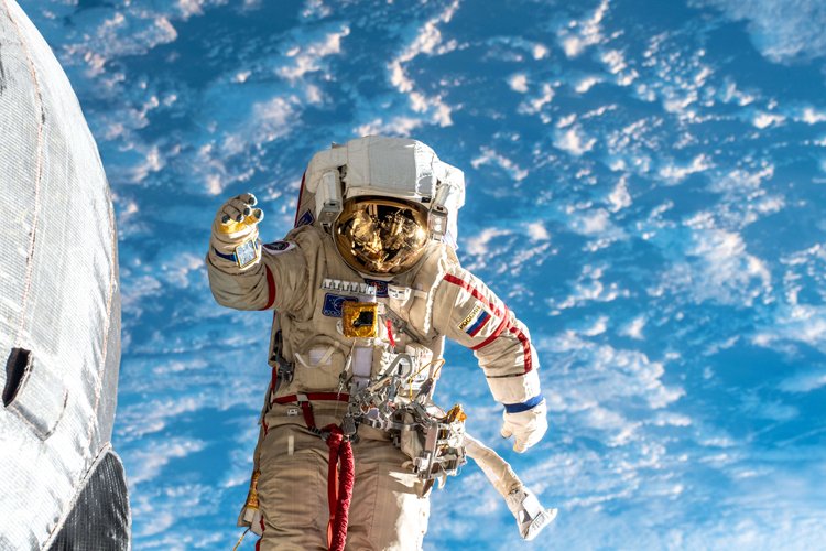 Первый космический турист из России может отправиться на МКС в 2024 году
