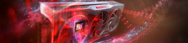 AMD всё же может выпустить монструозную видеокарту с двухкристальным GPU, но пока неясно, для геймеров ли