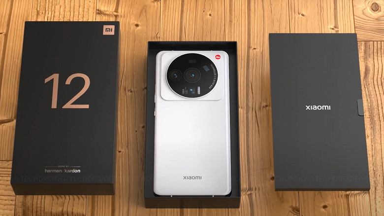 Xiaomi 12 Ultra с камерой Leica принесёт с собой «небольшие сюрпризы»