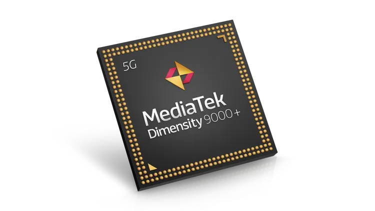 MediaTek ответила на Qualcomm Snapdragon 8 Plus Gen 1. Представлена Dimensity 9000 Plus