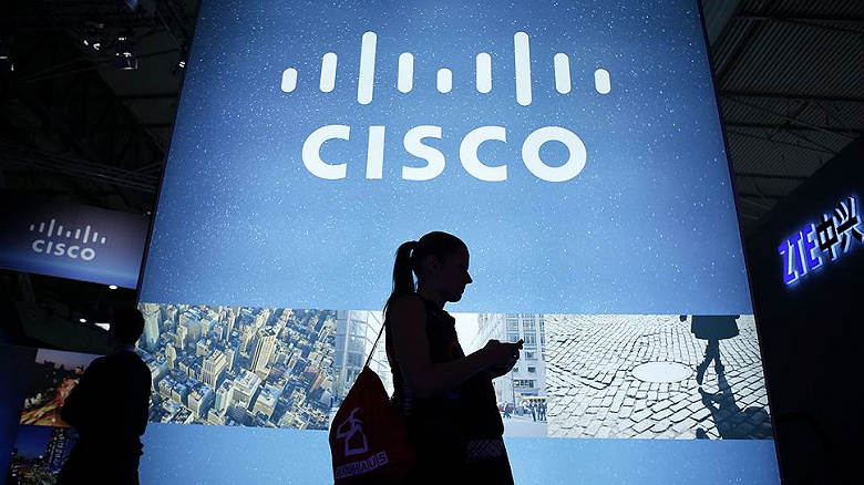 Cisco полностью уйдёт из России и Белоруссии