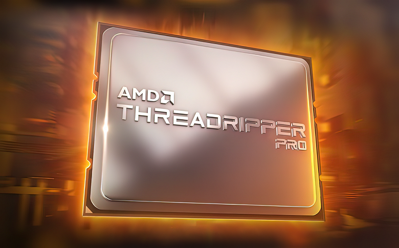 AMD просит 6500 долларов за свой самый мощный процессор. Раскрыты цены на CPU Ryzen Threadripper Pro 5000