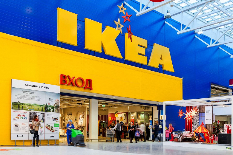 Купить диван IKEA  и остаться с носом. В России выявлены случаи интернет-мошенничества при покупке товаров IKEA