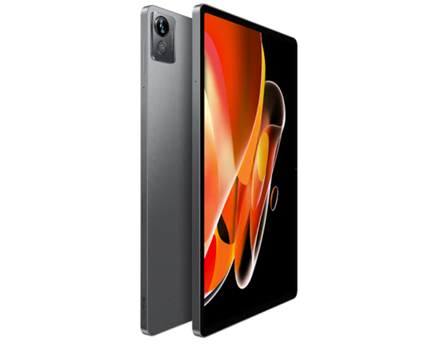 11-дюймовый экран 2К и аккумулятор емкостью 8340 мА·ч за 180 долларов. В Китае стартовали продажи планшета Realme Pad X