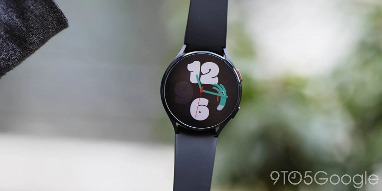 Линейка умных часов Samsung Galaxy Watch 5 лишится не только вращающегося безеля. Подтверждено отсутствие в линейке модели Classic