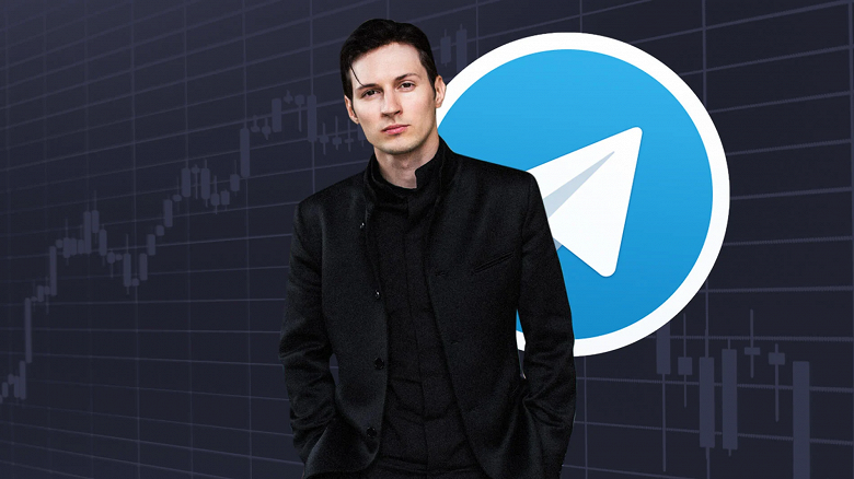 Павел Дуров анонсировал запуск Telegram Premium и рассказал, почему появится платная подписка