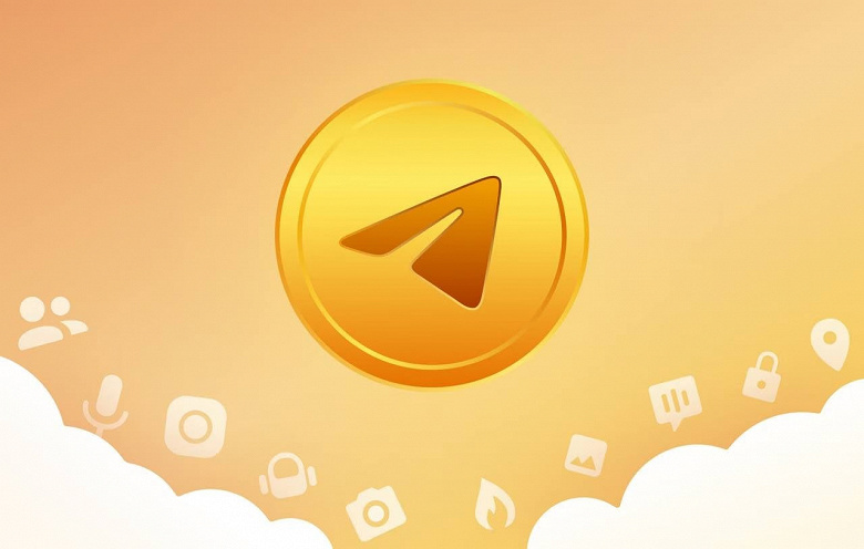 В App Store появилась цена на Telegram Premium для России  449 рублей в месяц