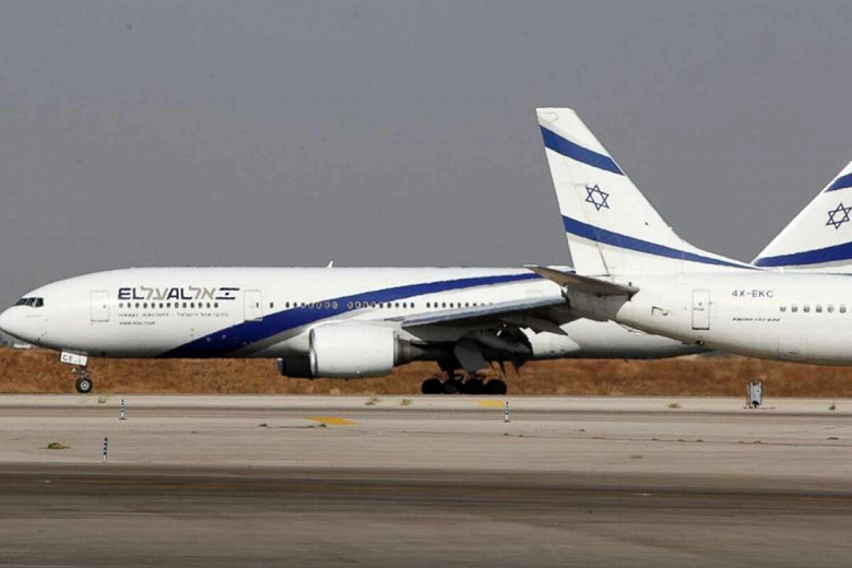 Израильская El-Al – единственный гражданский авиаперевозчик, самолеты которой оснащены системой противоракетной обороны. Как она работает?