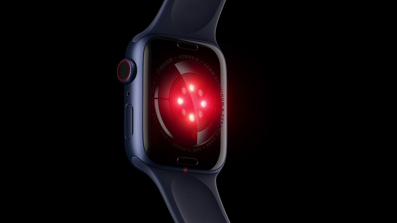 Ещё одно поколение Apple Watch обойдётся без каких-либо новых датчиков. Даже Apple Watch Pro не получат датчик температуры