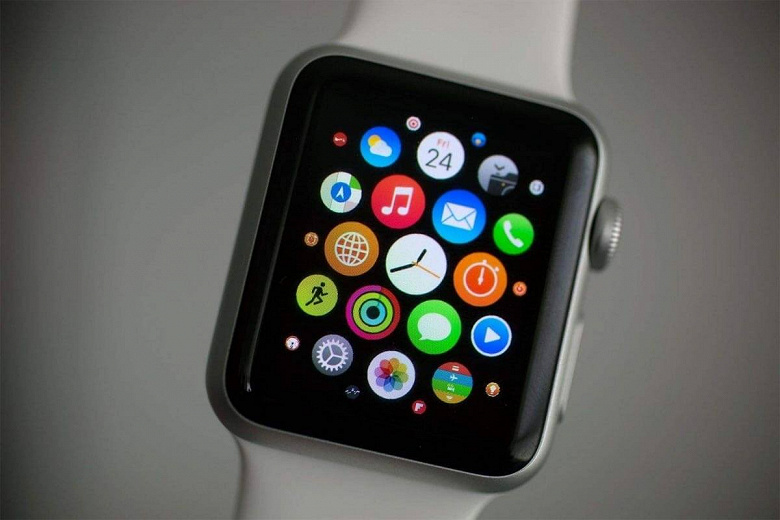 Первыми умными часами Apple Watch Pro компания хочет переманить пользователей часов Garmin