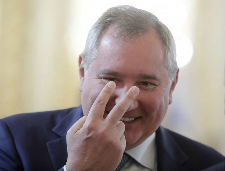 Президент лишил Дмитрия Рогозина еще одной должности