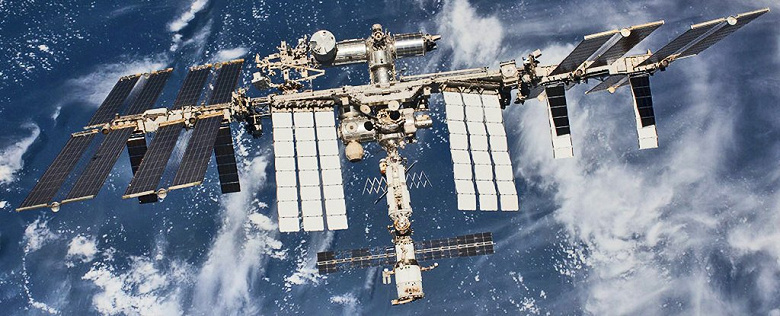 Прощай, МКС. Россия выйдет из проекта Международной космической станции после 2024 года