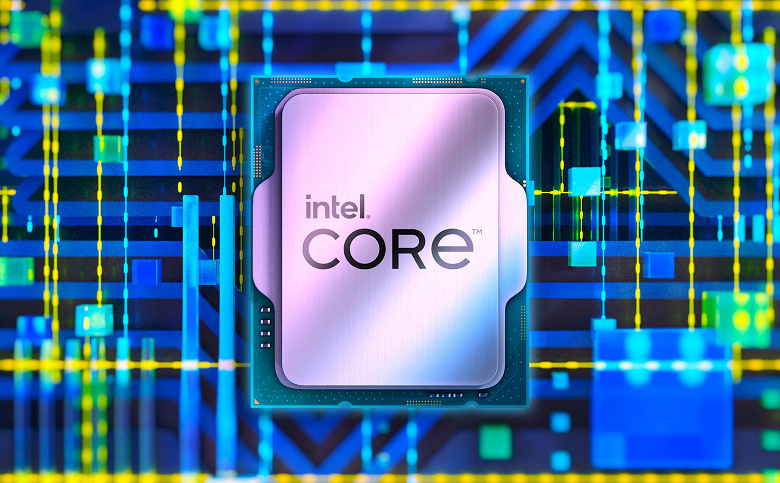 Core i5-13600K не оставляет камня на камне от Ryzen 5 5600X в очередном тесте. Но в реальности всё может быть совсем не так