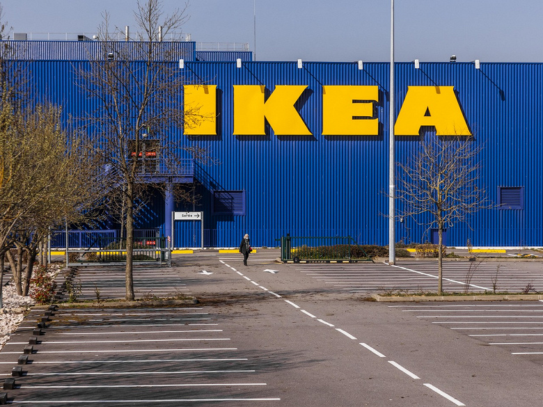 Сайт IKEA атаковали хакеры, но систему обещают восстановить в ближайшие дни