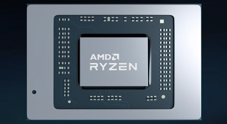 AMD готовит новый современный мобильный CPU для доступных ноутбуков. Тесты прошёл APU, который может получить имя Ryzen 3 6300U