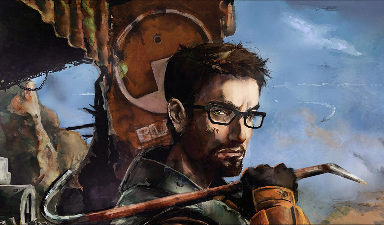 Ремейк Half-Life под названием Black Mesa получит свой ремейк  на движке оригинальной Half-Life