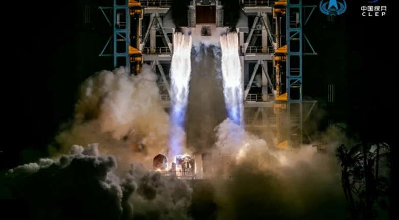У гигантской ракеты Илона Маска Starship появится конкурент. Китай готовит свою многоразовую сверхтяжелую ракету Long March 9