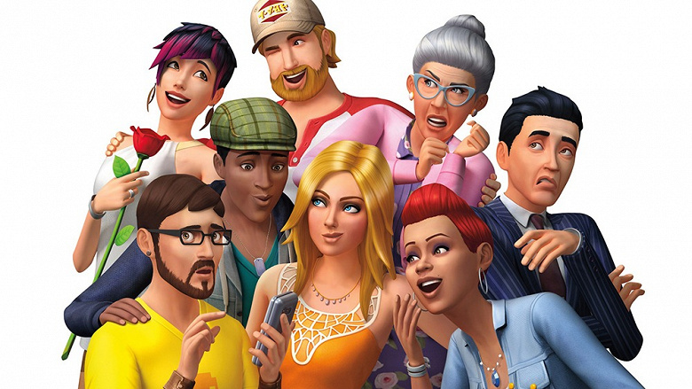В Госдуме России предложили запретить игру The Sims 4 из-за бага с инцестом персонажей