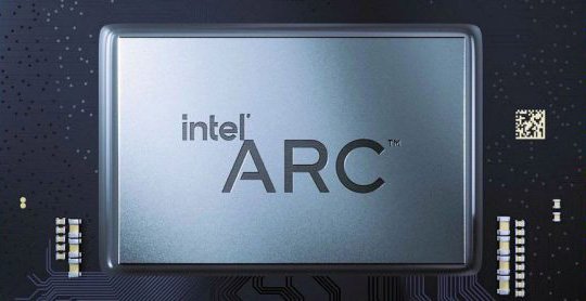 Флагманский мобильный 3D-ускоритель Intel Arc A770M оказался быстрее мобильной GeForce RTX 3060