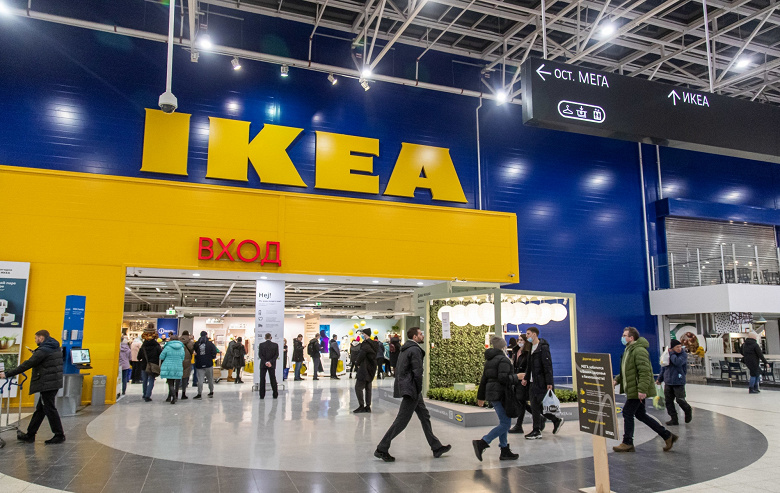 Сбер: как не стать жертвами мошенников на распродаже IKEA