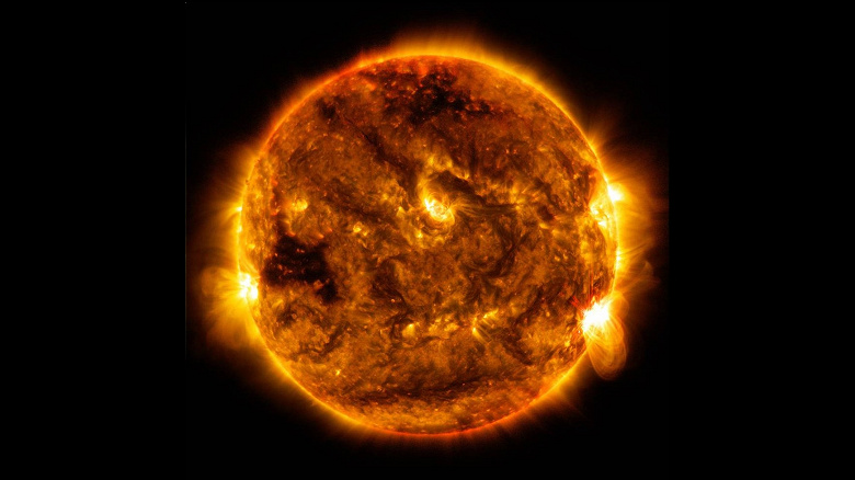 Астрономы рассказали, когда погибнет Солнце. Но гораздо раньше оно уничтожит жизнь на Земле