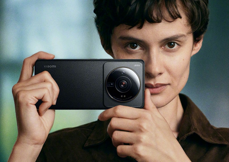 В Xiaomi 12S добавили одну из функций камеры Leica из Xiaomi 12S Ultra