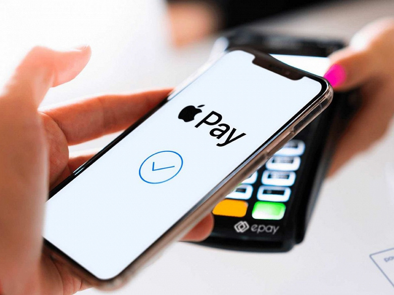 Apple Pay может появиться в сторонних браузерах  в последней бете iOS 16 поддержка уже есть