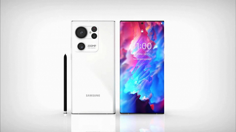 В Samsung Galaxy S23 Ultra будет менее крупный 200-мегапиксельный датчик, чем во флагмане Motorola ISOCELL HP2 получит пиксели по 0,6 мкм