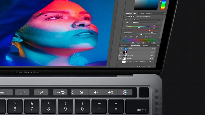 Apple объявила устаревшими сразу девять устройств, включая первый MacBook Pro с панелью Touch Bar