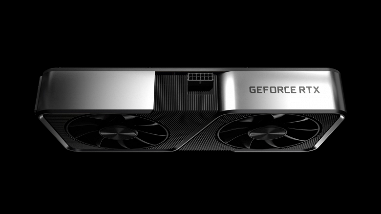 Ожидается презентация GeForce RTX 40: конференция Nvidia GTC 2022 пройдёт с 19 по 22 сентября