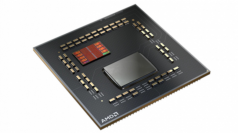 AMD готовит очень быстрые и ещё более быстрые процессоры, и это в рамках одного поколения. Появились тесты Ryzen 7000X3D
