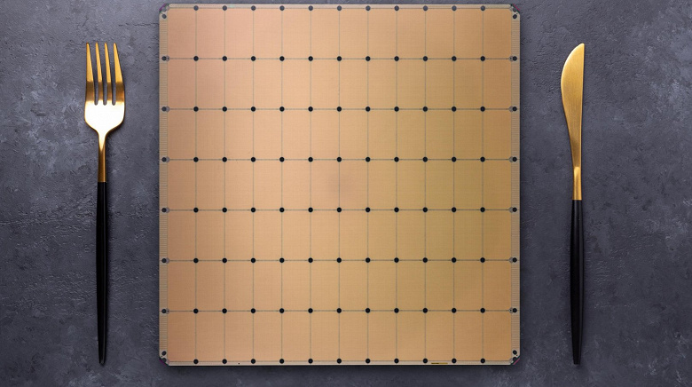 Intel говорит, что чипы будут иметь триллион транзисторов уже к концу десятилетия. Правда, такие решения есть уже сейчас