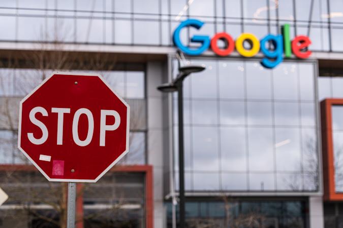 Google штрафуют не только в России. В Австралии суд обязал Google выплатить 42,8 млн долларов штрафа за незаконный сбор данных о геолокации на Androi